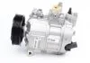 Компрессор кондиционера AUDI, SEAT, SKODA, VW (Пр-во) VALEO 699357 (фото 8)