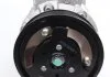 Компрессор кондиционера AUDI, SEAT, SKODA, VW (Пр-во) VALEO 699357 (фото 9)