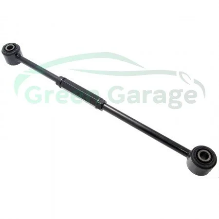 ТЯГА ЗАДНЯЯ ПОПЕРЕЧНАЯ РЕГУЛИРУЕМАЯ (TOYOTA CARINA E AT19#/ST191/CT190 1992-1997) FEBEST 0125190L (фото 1)
