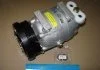 Компрессор кондиционера CHEVROLET AVEO (T250, T255), LACETTI,NUBIRA (пр-во Nissens) NISSENS 89221 (фото 2)
