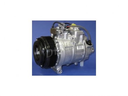 Компресор кондицiонера DENSO DCP05050