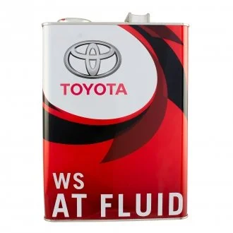 Олива трансмісійна 4л. TOYOTA 0888602305