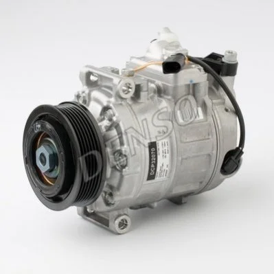 Компресор кондицiонера DENSO DCP32070 (фото 1)