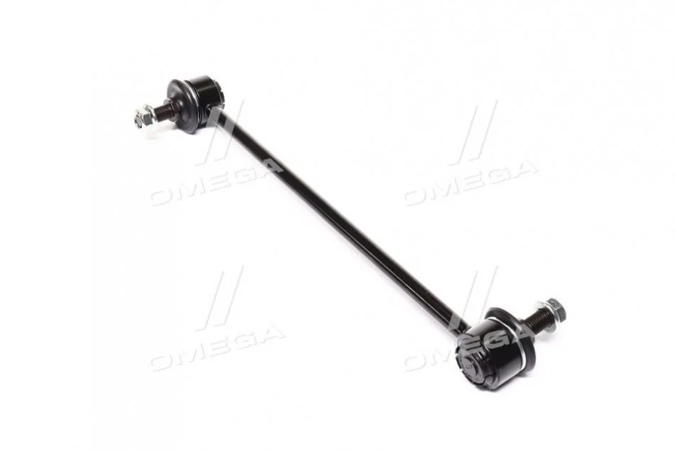 Стойка стаб передняя ось L Mazda 3 13- NEW CL0425L (пр-во) CTR CLMZ34L (фото 1)