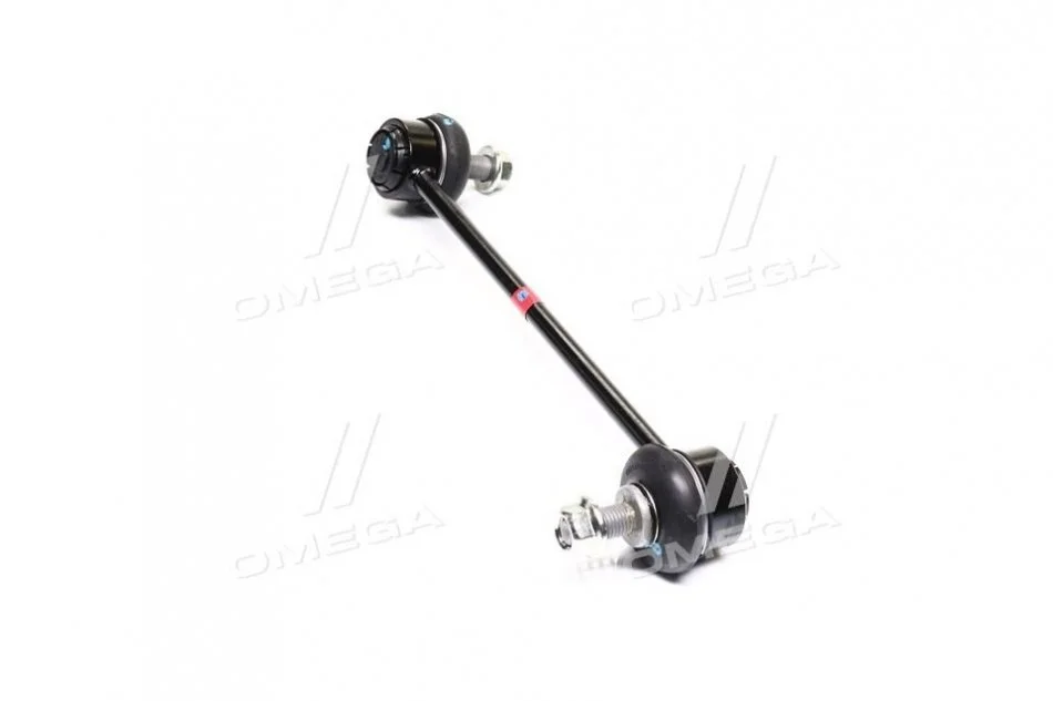 Стойка стаб передняя ось L Hyundai i20 08- ix20 10- KIA Venga/Picanto 11- NEW CL0288L (пр-во) CTR CLKH43L (фото 1)