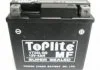 Мотоакумулятор TOPLITE YTX5LBS (фото 1)