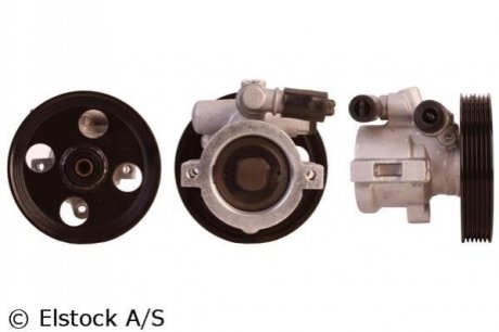 Насос гiдропiдсилювача ELSTOCK 15-0194