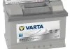Акумулятор 61Ah-12v SD(D21) (242x175x175),R,EN600 VARTA 561400060 (фото 1)