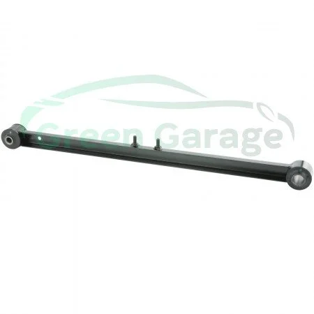 ТЯГА ЗАДНЯЯ ПРОДОЛЬНАЯ ЛЕВАЯ (MAZDA 323 BJ 1998-2004) FEBEST 0525323L (фото 1)