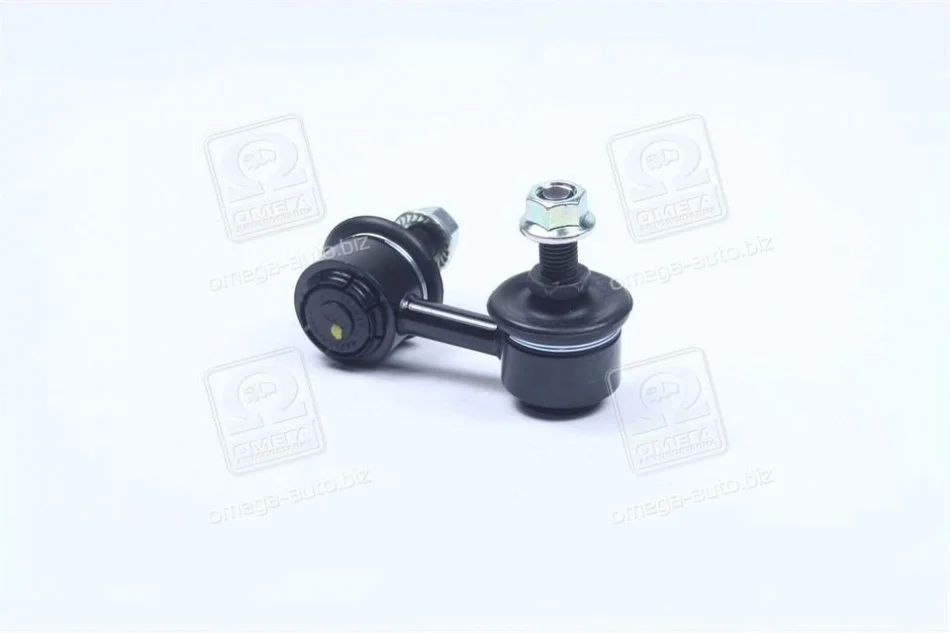 Стійка стаб передня вісь L Hyundai Accent 99-06 Matrix 01- Mitsubishi (вир-во) CTR CLKH18L (фото 1)