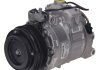 Компресор кондицiонера DENSO DCP05076 (фото 2)
