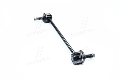 Стійка стаб FRONT Nissan Tiida 04-13 Sunny/Versa 11- Note 06-13 Micra 10- Almera 11- (вир-во) CTR CLN54