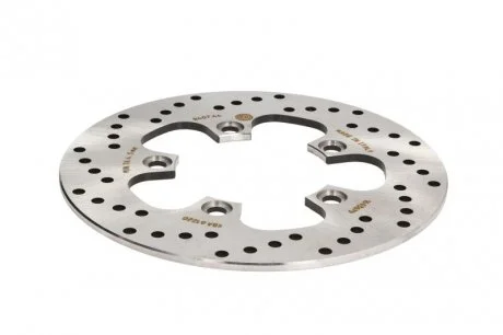 Гальмівний диск BREMBO 68B40744