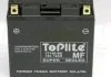 Мотоакумулятор TOPLITE YT14BBS (фото 1)