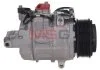 Компресор кондицiонера DENSO DCP05078 (фото 2)