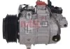 Компресор кондицiонера DENSO DCP05078 (фото 4)