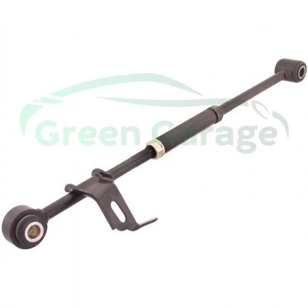 ТЯГА ЗАДНЯЯ ПОПЕРЕЧНАЯ РЕГУЛИРУЕМАЯ (TOYOTA COROLLA AE10#/CE10#/EE10# 1991-2002) FEBEST 0125AE101CL (фото 1)