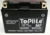 Мотоакумулятор TOPLITE TTZ12S (фото 1)