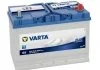 Аккумулятор 95Ah-12v BD(G7) (306х173х225),R,EN830 Азия VARTA 595404083 (фото 1)