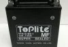 Мотоакумулятор TOPLITE YTX16BS1 (фото 1)