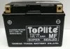 Мотоакумулятор TOPLITE TTZ14S (фото 1)