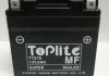 Мотоакумулятор TOPLITE TTZ7S (фото 1)