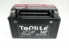 Мотоакумулятор TOPLITE YTX7ABS (фото 1)
