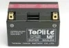 Мотоакумулятор TOPLITE YT12ABS (фото 1)