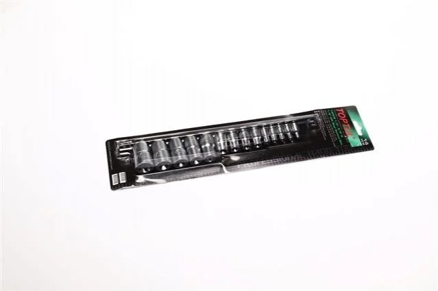 Набір головок TORX 1/4 TOPTUL GAAR1402 (фото 1)