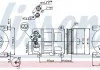 Компресор кондицiонера NISSENS 89202 (фото 1)