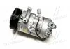 Компрессор кондиционера RENAULT MEGANE/SCENIC 1.4 (2009) (Nissens) NISSENS 890126 (фото 3)