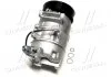 Компрессор кондиционера RENAULT MEGANE/SCENIC 1.4 (2009) (Nissens) NISSENS 890126 (фото 4)