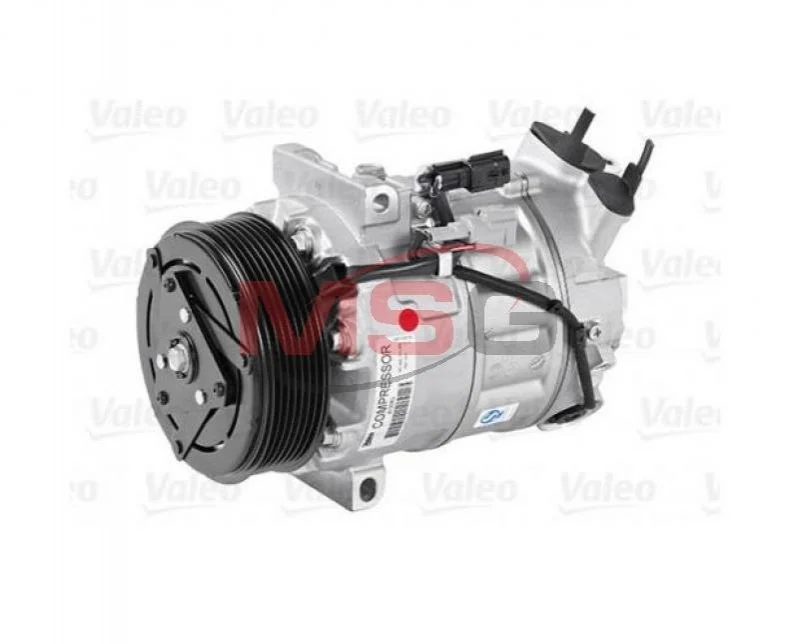 Компресор кондицiонера VALEO 813262 (фото 1)