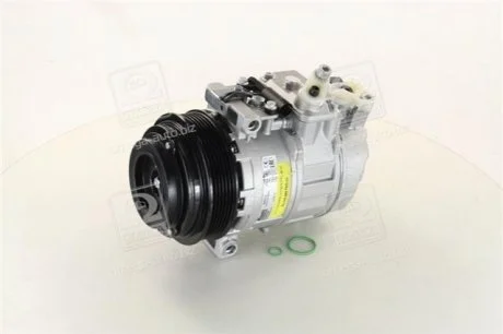 Компресор кондиціонера NISSENS 89022