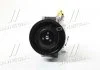 Компрессор кондиционера VOLKSWAGEN JETTA IV (Nissens) NISSENS 89421 (фото 2)