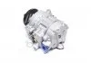 Компрессор кондиционера MERCEDES GL-CLASS W 164 (06-) (Nissens) NISSENS 89412 (фото 4)