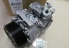 Компрессор кондиционера MERCEDES BENZ E-CLASS W211 05- (Nissens) NISSENS 89090 (фото 1)