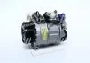 Компрессор кондиционера MERCEDES C-CLASS W203 (старый номер 89033) (Nissens) NISSENS 890634 (фото 1)