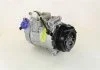 Компресор кондиціонера BMW 5 SERIES E60 545i 03- (Nissens) NISSENS 89199 (фото 3)