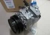 Компресор кондиціонера BMW 5 SERIES E60 545i 03- (Nissens) NISSENS 89199 (фото 4)