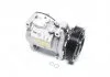Компресор кондиціонера HONDA ACCORD 2.0-2.4i 04- (Nissens) NISSENS 89084 (фото 1)