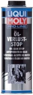 Засіб проти витоку 1л. LIQUI MOLY 5182
