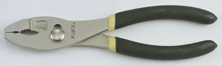 Клещи переставные 125 мм FORCE 673B215