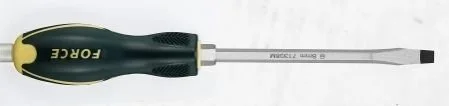 Викрутка 1,2х6,5х150мм FORCE 713065M