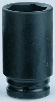 Головка ударна 1" 41мм FORCE 48510041