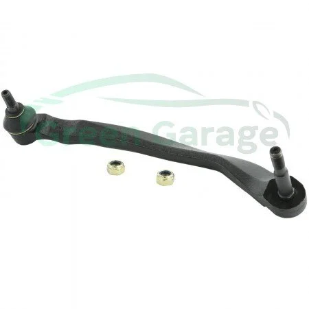 ТЯГА ПЕРЕДНЯЯ ЛЕВАЯ (NISSAN PRIMERA P12 2001-2007) FEBEST 0225P12FL (фото 1)