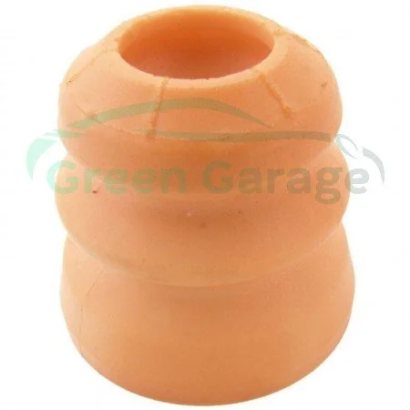 ОТБОЙНИК ПЕРЕДНЕГО АМОРТИЗАТОРА (CHEVROLET LACETTI/OPTRA (J200) 2003-2008) FEBEST CHDLAC (фото 1)