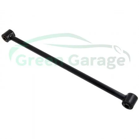 ТЯГА ЗАДНЯЯ ПОПЕРЕЧНАЯ НЕРЕГУЛИРУЕМАЯ (TOYOTA COROLLA AE10#/CE10#/EE10# 1991-2002) FEBEST 0125AE100L (фото 1)