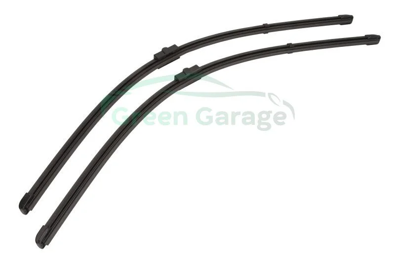 Щетка стеклоочист. 650/650 (пр-во Denso) DENSO DF115 (фото 1)