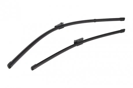 Щетка стеклоочист. 650/450 безкаркасная (пр-во Denso) DENSO DF016
